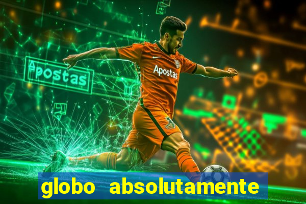 globo absolutamente tudo sobre esportes e noticias